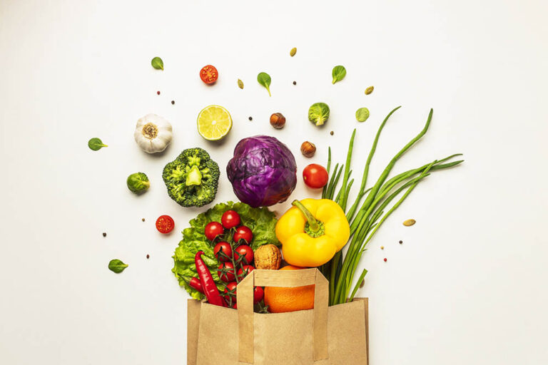 Es la fruta un alimento bueno y sano para comer a cualquier hora del día