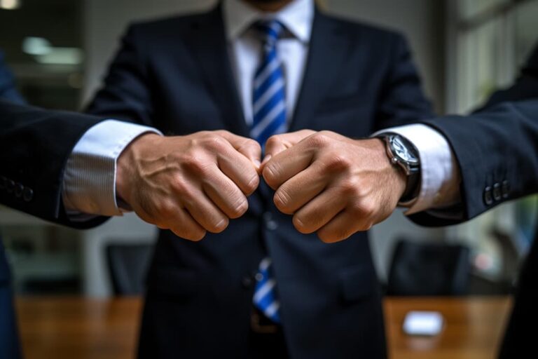Estrategias Financieras: Claves para Decisiones Efectivas