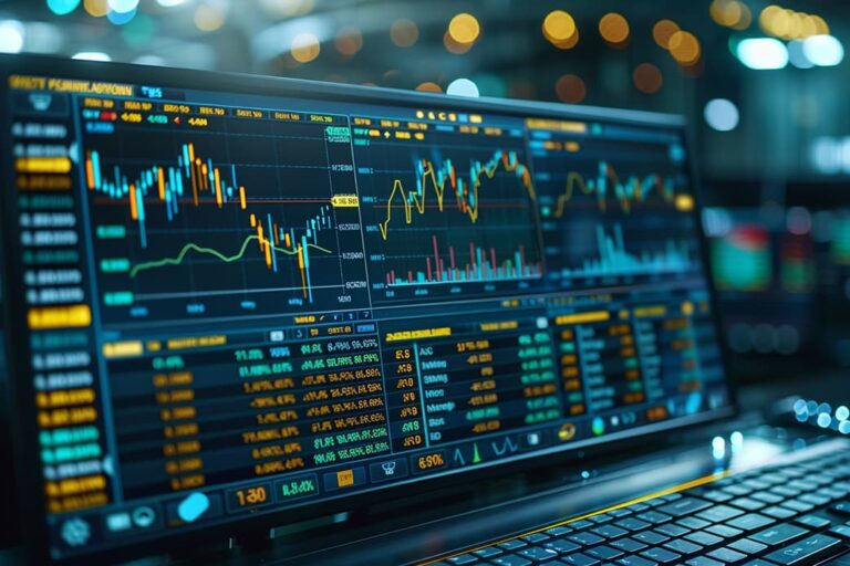 Estrategias Financieras: Herramientas Clave para el Éxito Económico