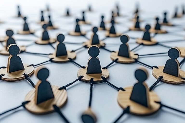 Formando Líderes del Futuro en un Entorno Digital Innovador